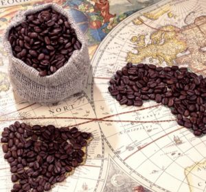 Лучшие рецепты кофе разных стран