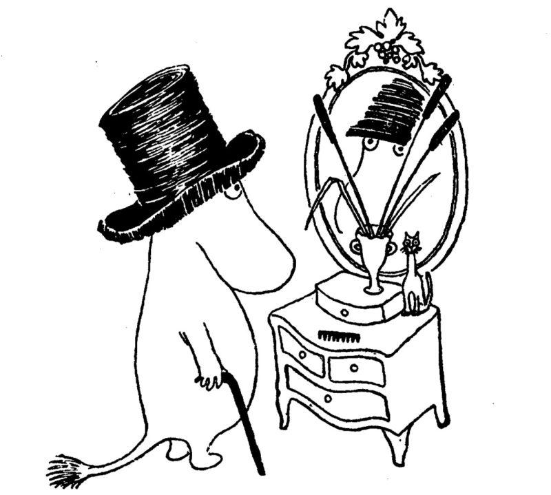 Шляпа волшебника - Кратко содержание для читательского дневника