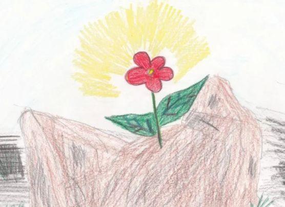 Неизвестный цветок - Кратко содержание для читательского дневника сказки Платонова