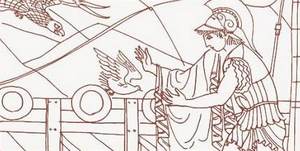 Чем Медея помогла аргонавтам - читать миф и легенду полностью, Аргонавты и Золотое Руно