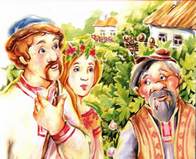Сказка Как ксендзы вылечились читать онлайн полностью, Белорусские сказки