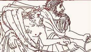 Как Пелий встретил Язона в Иолке - читать миф и легенду полностью, Аргонавты и Золотое Руно