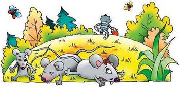 Сказка Кот Матроскин и мыши читать онлайн полностью, Эдуард Успенский для детей