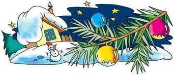 Сказка Новогодний праздник в Простоквашино читать онлайн полностью, Эдуард Успенский для детей